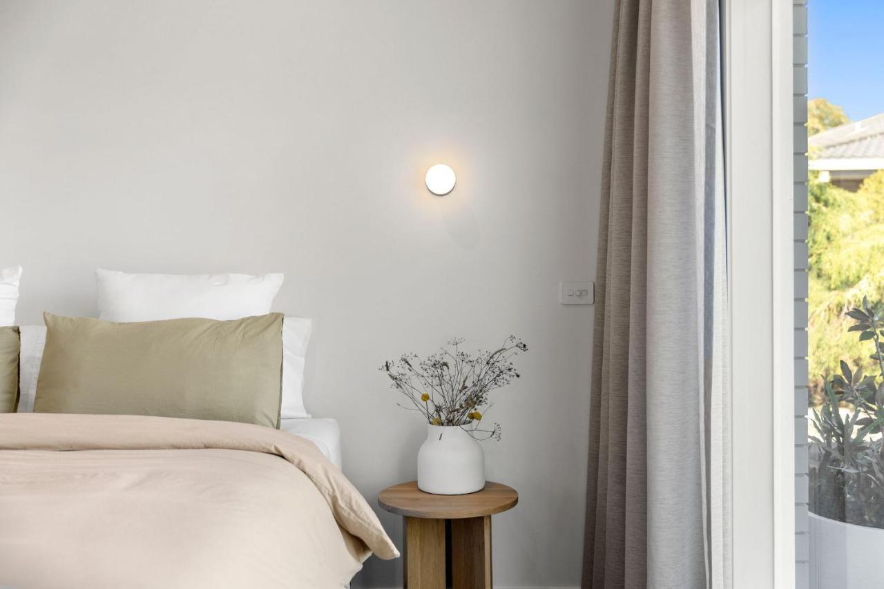 Relaxing Geelong King Studio Hotel Ngoại thất bức ảnh
